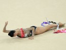 milena baldassarri italy rhythmic gymnastics aug 9 120